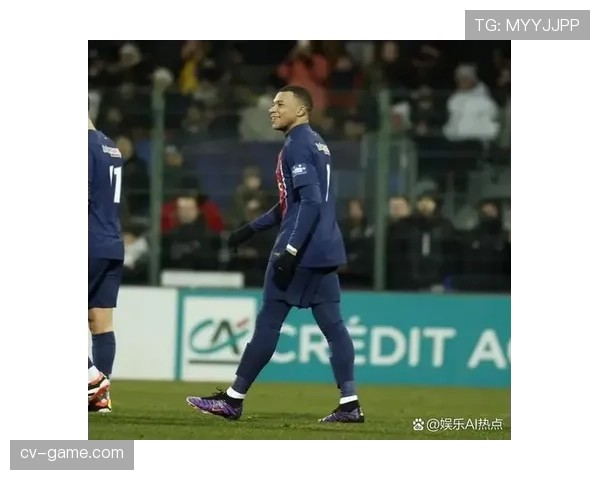 姆巴佩闪耀法甲，引领新纪元重燃球迷热情