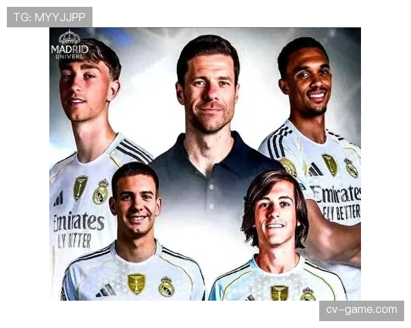 皇马新赛季阵容再升级，新星加盟助力球队稳步提升竞争力