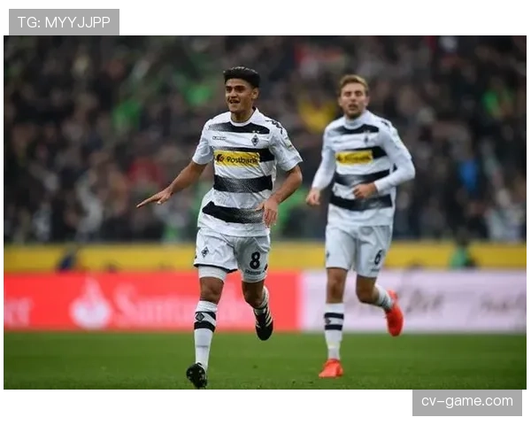 门兴引进新星助力球队，德甲劲旅实力补强后表现亮眼