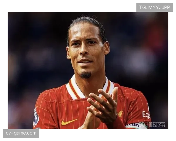 范戴克安菲尔德再献巅峰表现，稳坐防线之王宝座