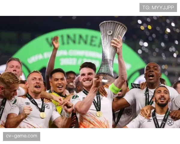 西汉姆联新赛季强势补强，剑指英超冠军