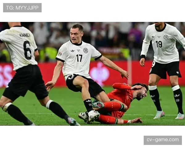 维尔茨稳健发挥助球队前行，年轻新星在高压赛场持续成长