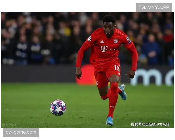 戴维斯稳健发挥成拜仁关键先生，助力球队稳步迈向胜利