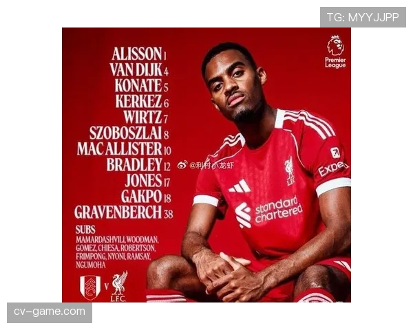 范戴克与阿利松:英超最强防线组合之一解析 范戴克与阿利松:英超最强防线组合之一解析