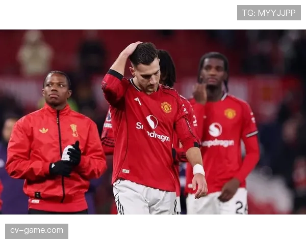 曼联真实水平存疑：一场胜利难掩整体表现波动与竞争格局变化