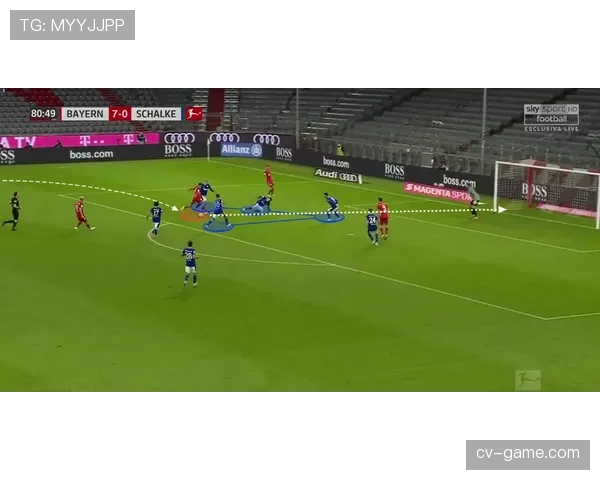 穆西亚拉与福登：技术型天才的进攻效率及战术角色对比分析