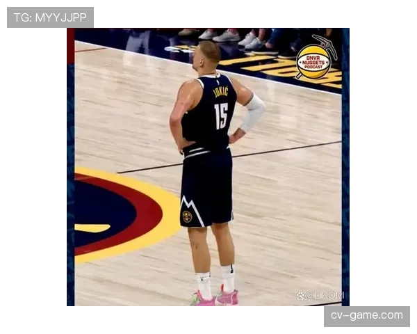 西亚卡姆挡拆对位约基奇较上季提升终结效率