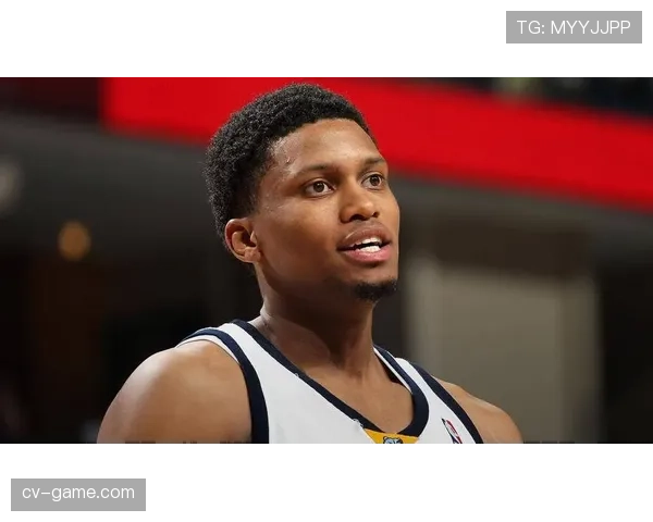 鲁迪·盖伊借助无球跑动提升三分效率，拉开球队外围火力差距